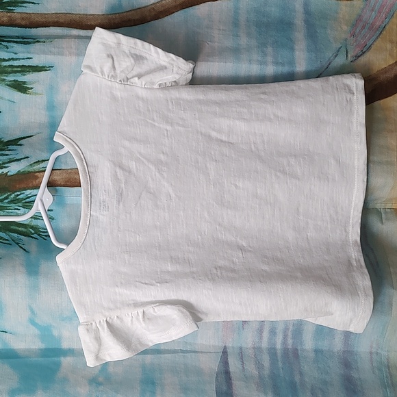 Girl's Lucky Brand Top - Picture 2 of 6